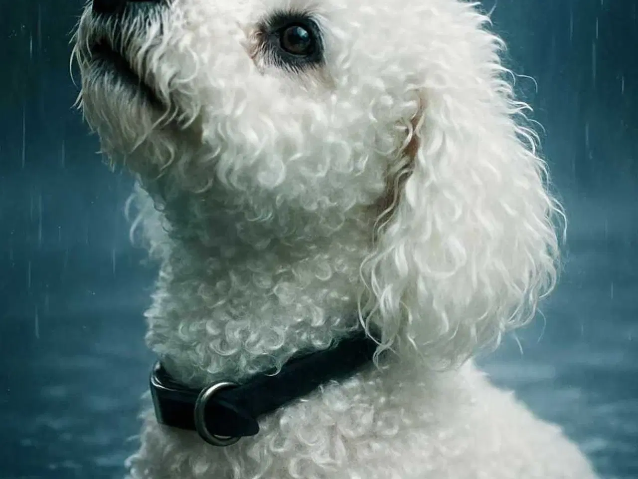 Billede 2 - Bichon frise tilbydes til avl