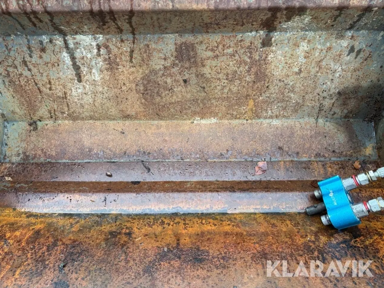 Billede 6 - Skovl 4/1