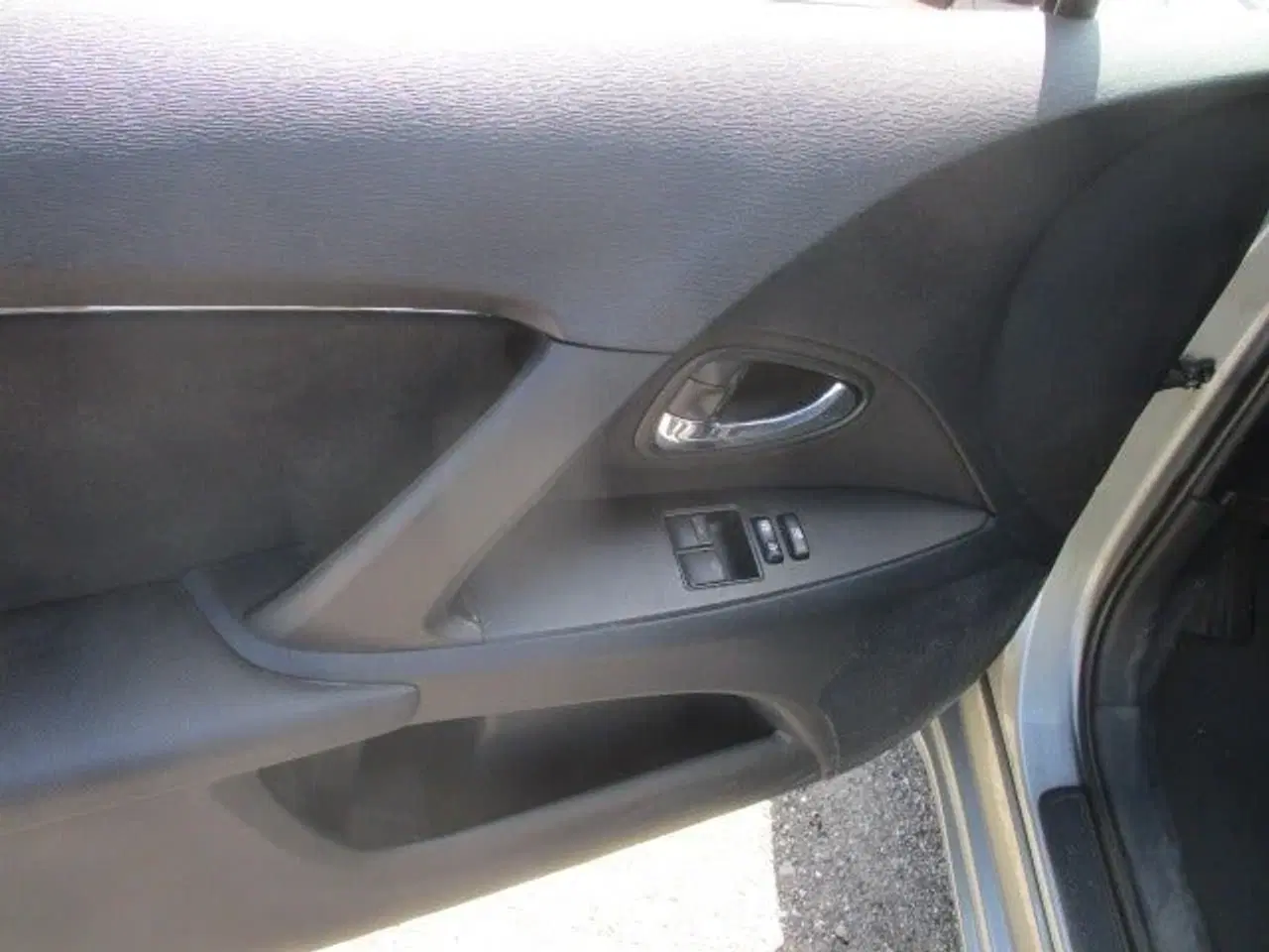 Billede 9 - Toyota Avensis 1,6 VVT-i T2 stc.