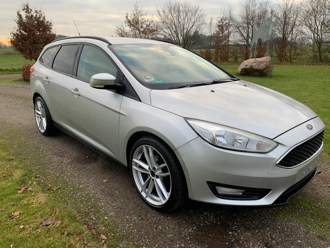 Billede 4 - Ford Focus 