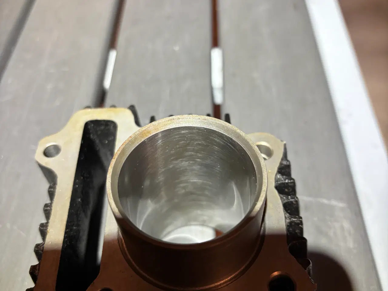 Billede 6 - Cylinder til Honda P25