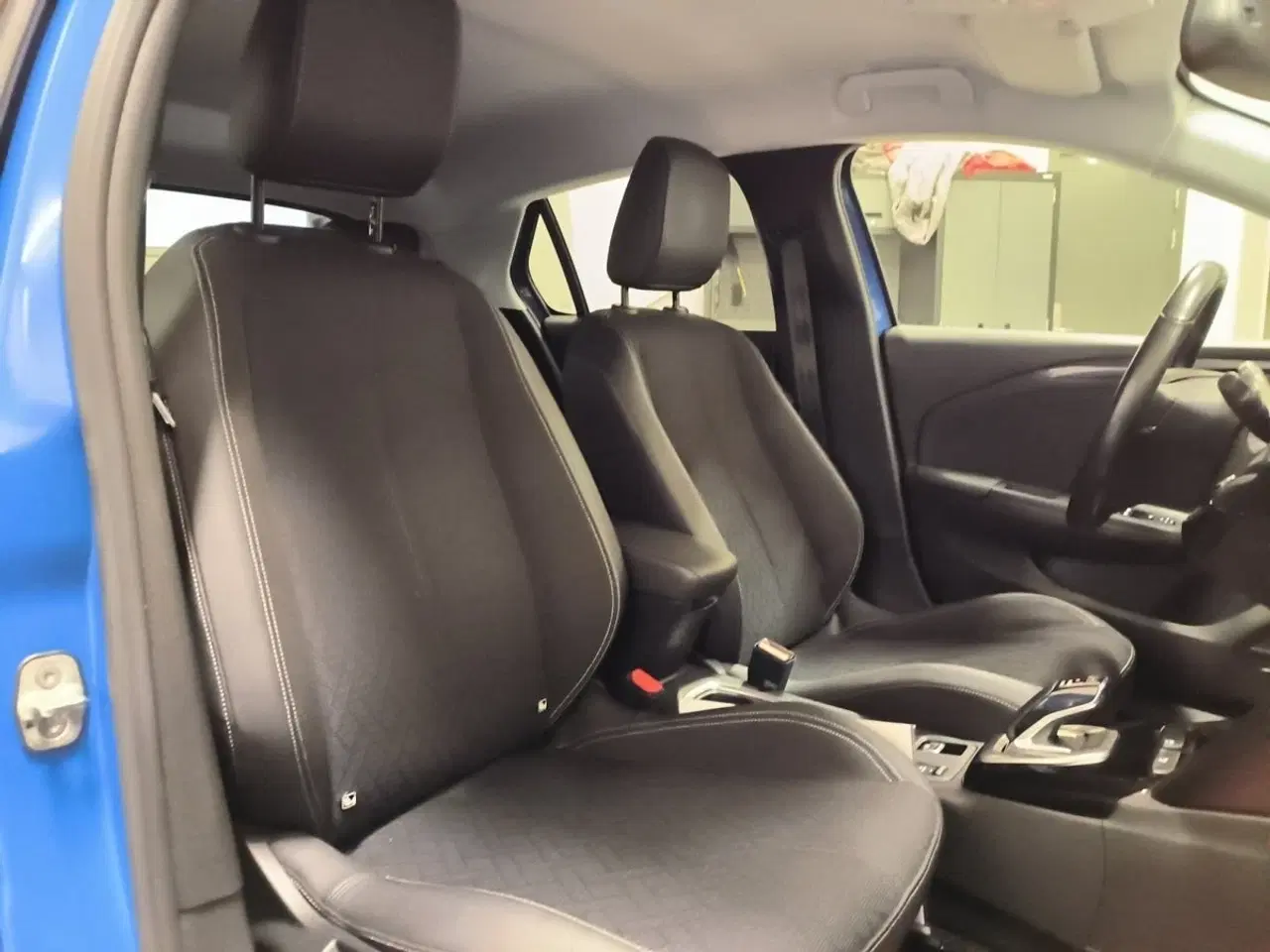 Billede 18 - Opel Corsa-e 50 Ultimate