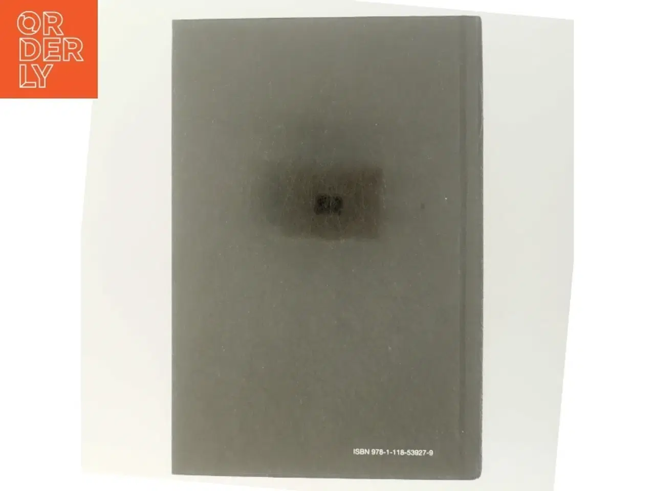 Billede 3 - How to Measure Anything af Douglas Hubbard