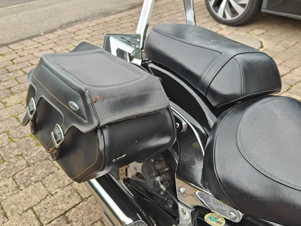 Billede 3 - Suzuki intruder 1500