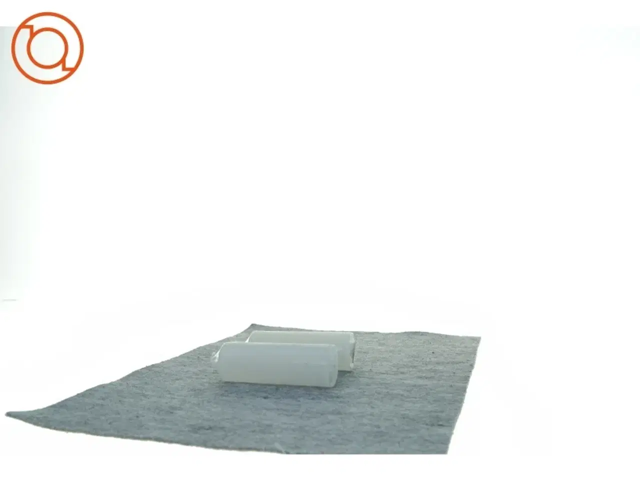 Billede 2 - Stearinlys (str. 15 cm)