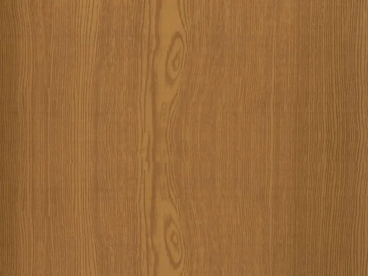 Billede 6 - Selvklæbende folie til døre 2 stk. 210x90 cm PVC lys eg