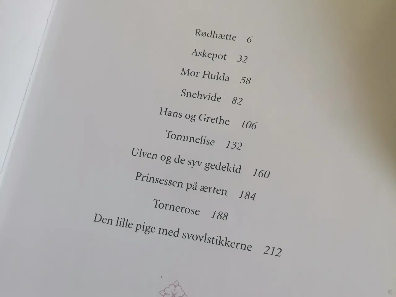 Billede 16 - Kendte Eventyr bøger 45 kr pr stk 