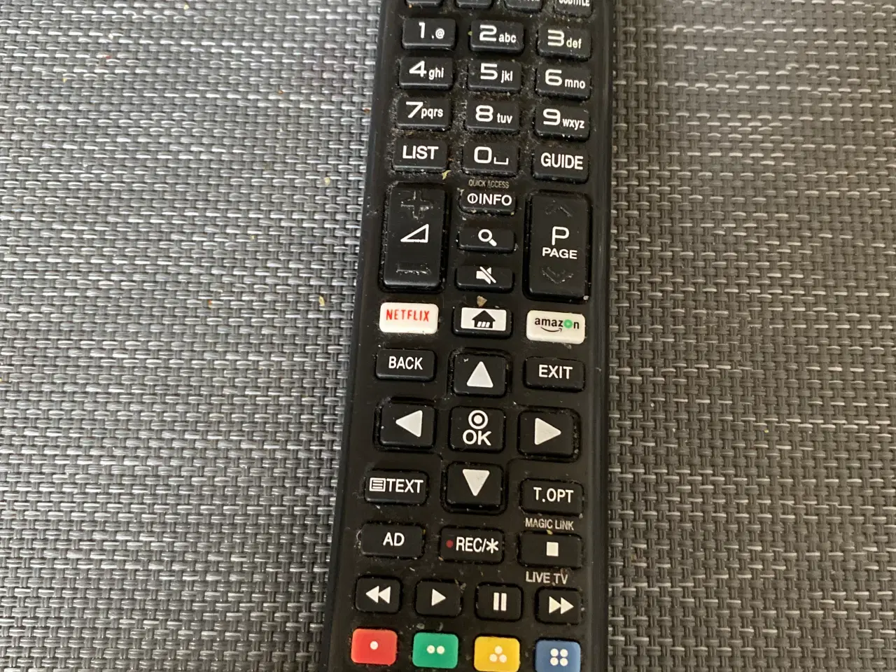 Billede 4 - 32 tommers LG  TV LED