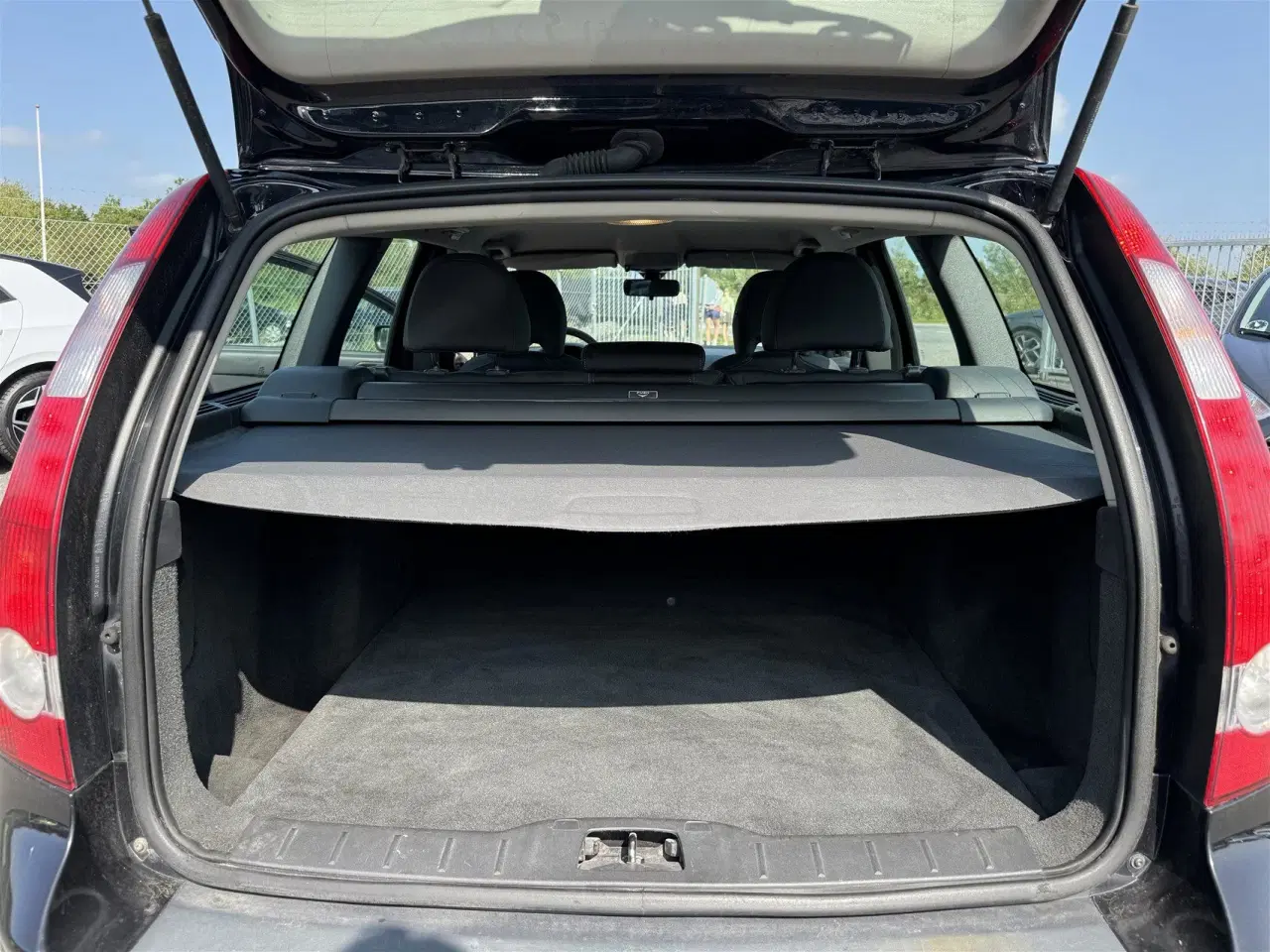 Billede 18 - Volvo V50 2,4 140HK Stc