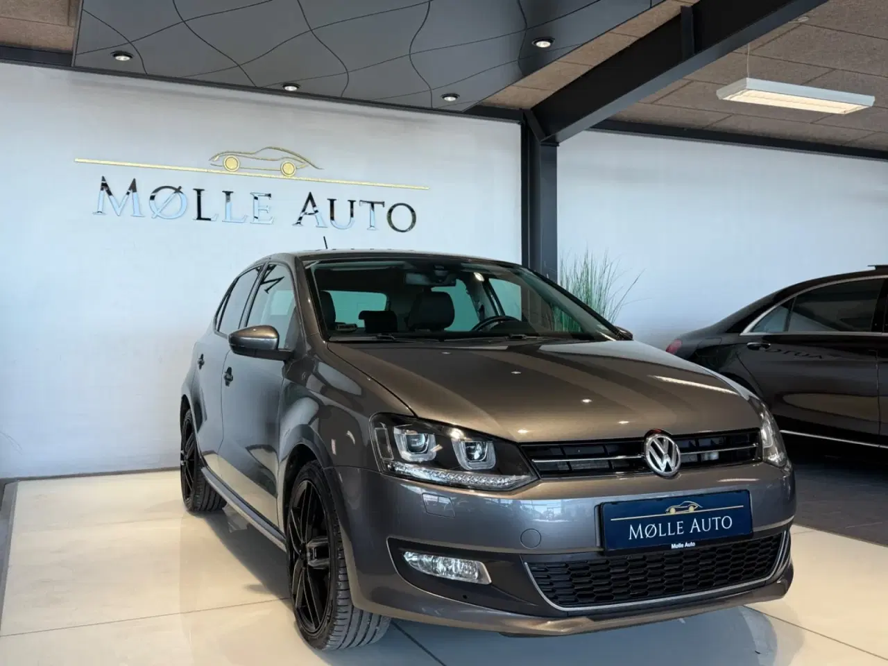 Billede 10 - VW Polo 1,6 TDi 90 Comfortline