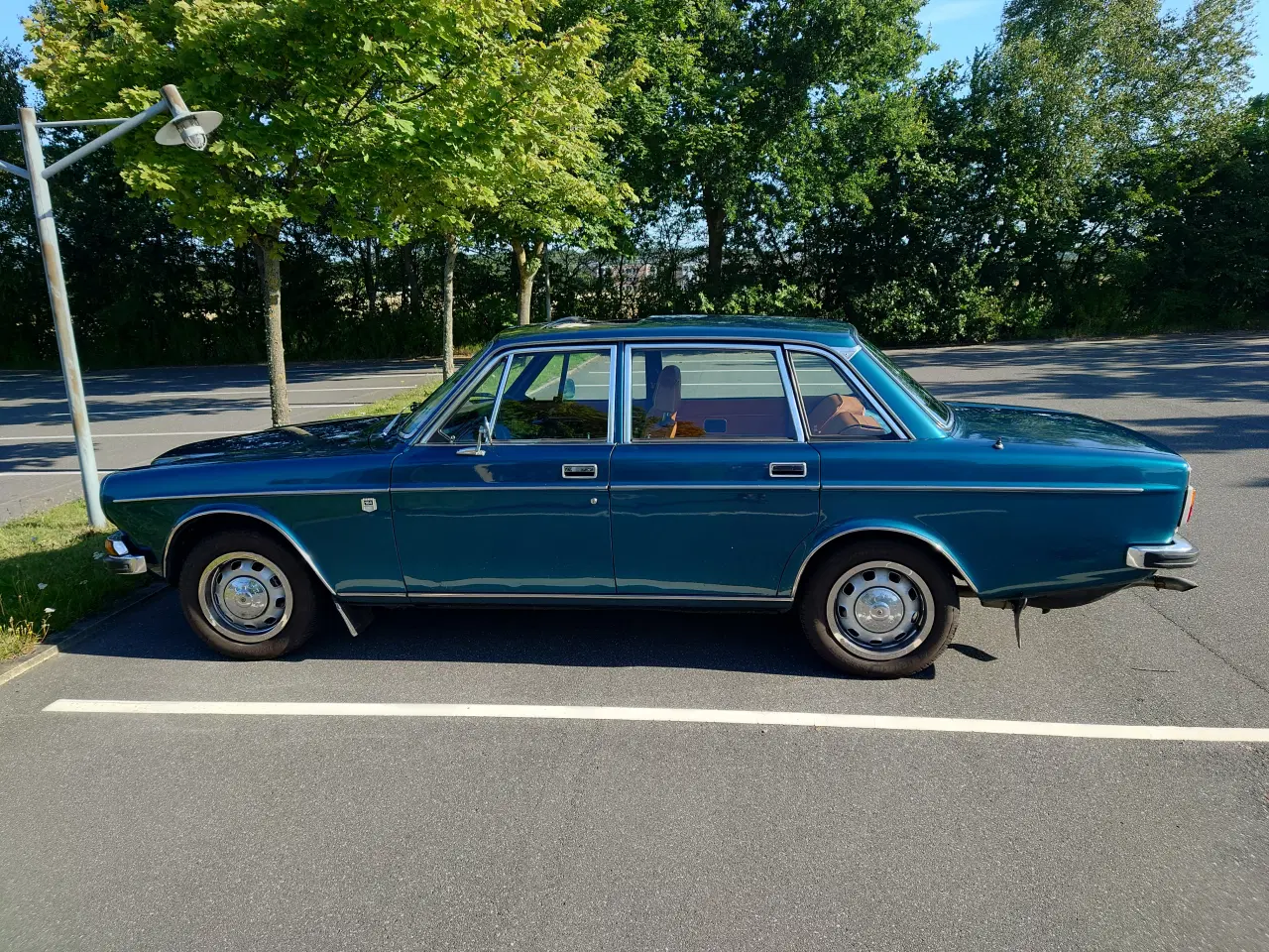 Billede 5 - Volvo 164E