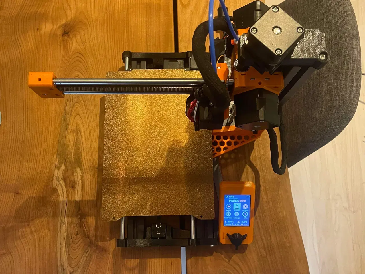 Billede 3 - Prusa Mini+ 3D printer fra Fysetc