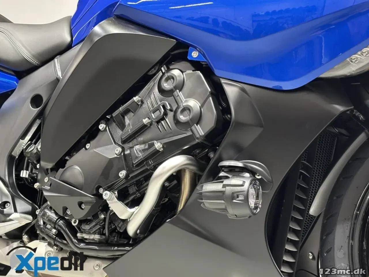 Billede 22 - BMW K 1600 GT