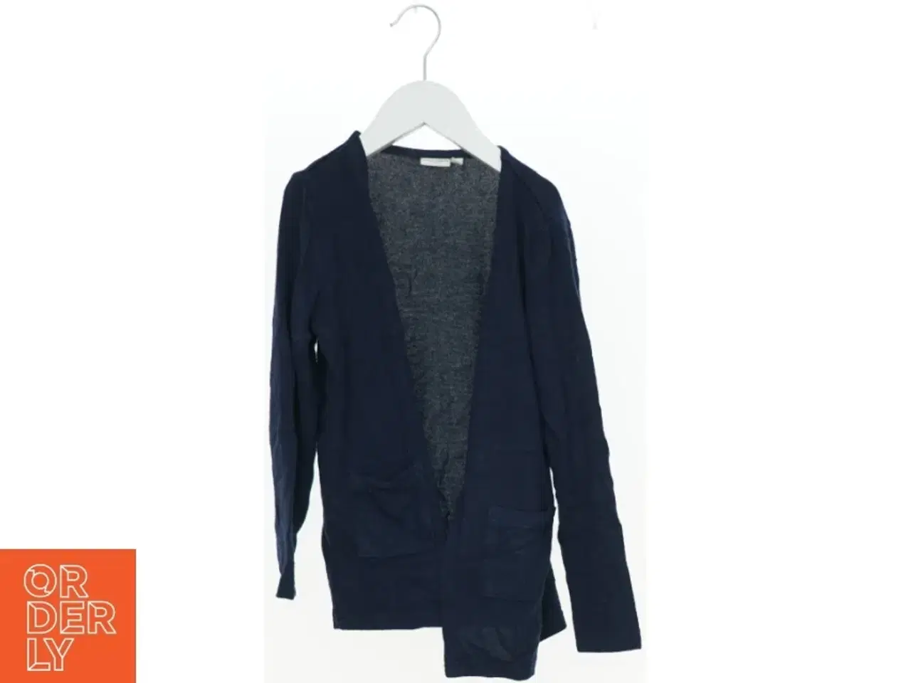 Billede 1 - Cardigan fra Name It (str. 116 cm)