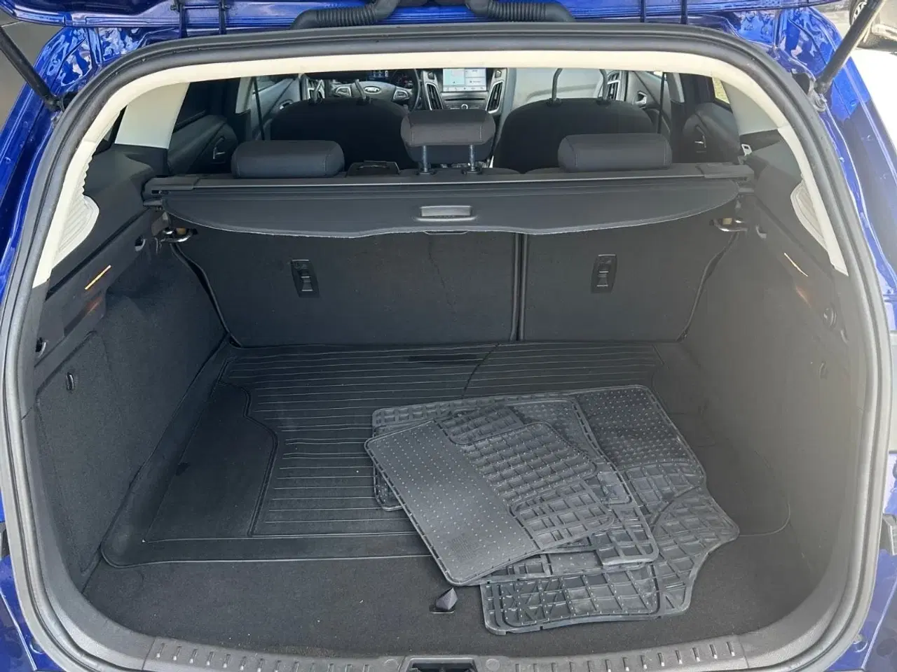 Billede 6 - Ford Focus 1,0 SCTi 125 Titanium