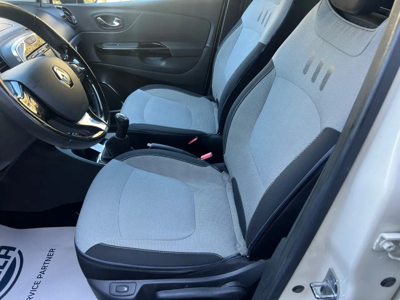Billede 5 - Renault Captur 0,9 TCe 90 Dynamique