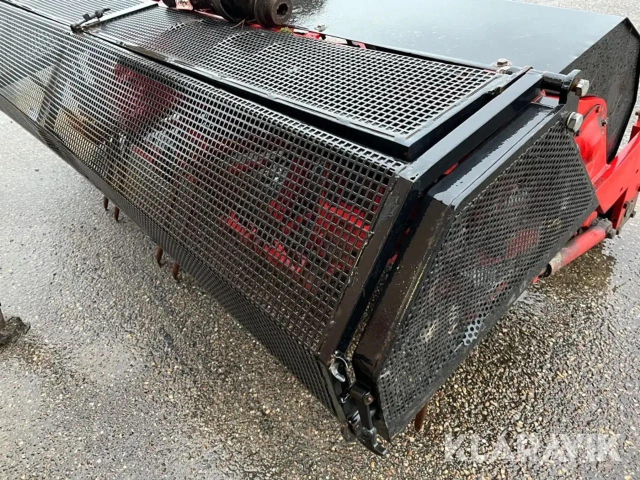 Billede 12 - Dybdelufter