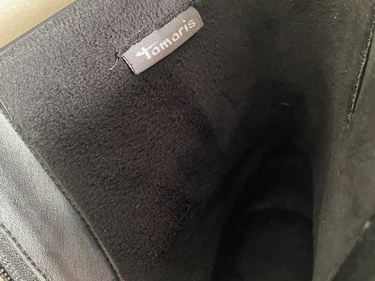 Billede 6 - Tamaris vinterstøvler