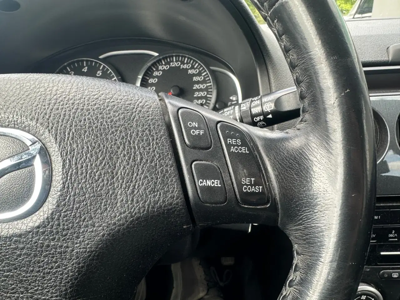Billede 13 - Mazda 6 2,0 Touring stc.