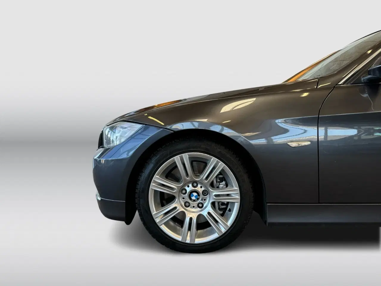 Billede 9 - BMW 335i 3,0 