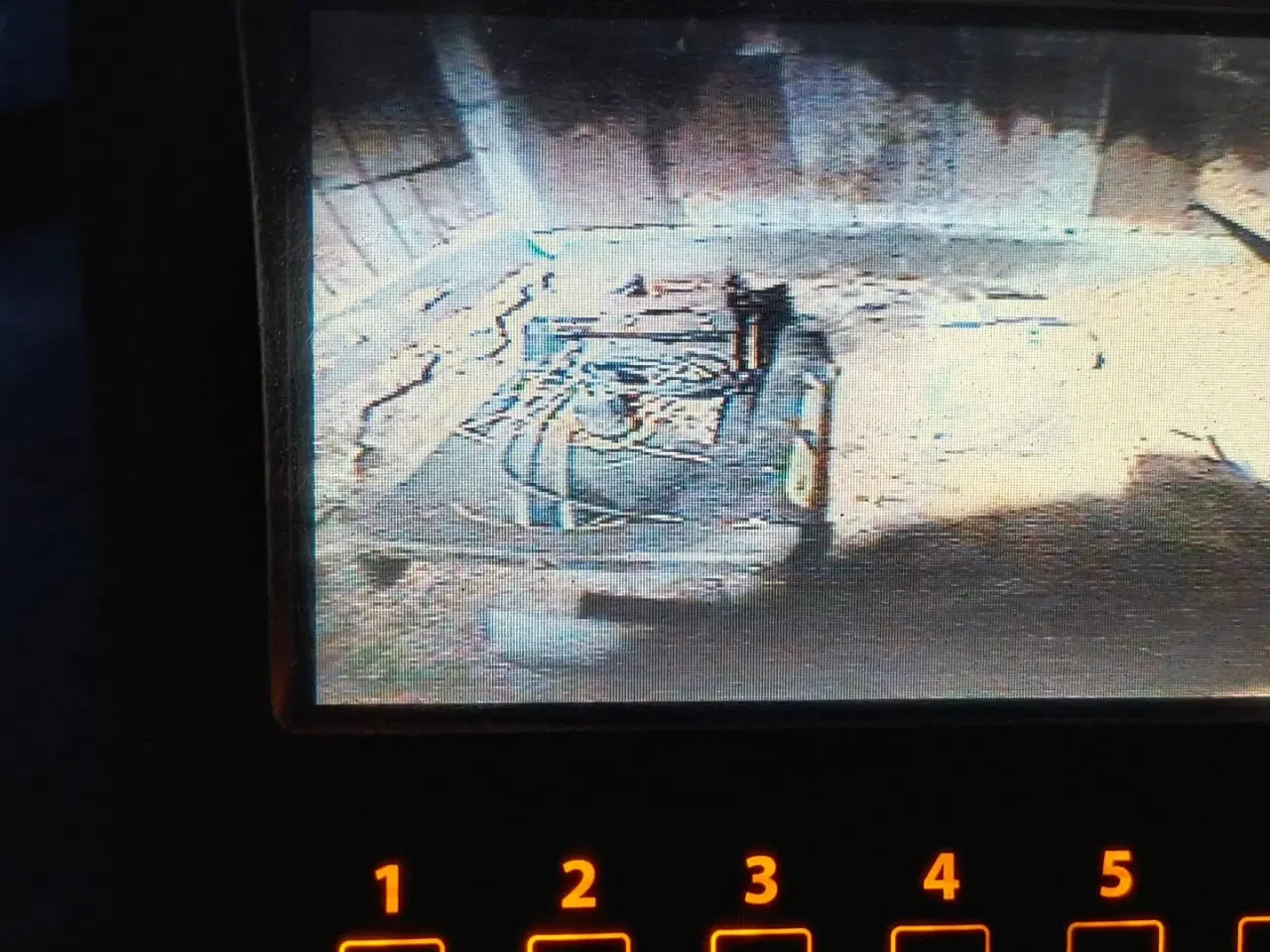 Billede 14 - Hitachi ZX 85 Zaxis ZX85 USBLC-3