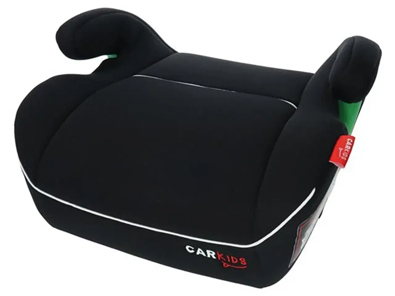 Billede 1 - Isofix Selepude R129 godkendt 125-150cm