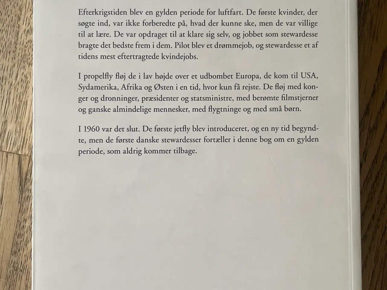 Billede 2 - Vi var de første, Nellie Vierhout