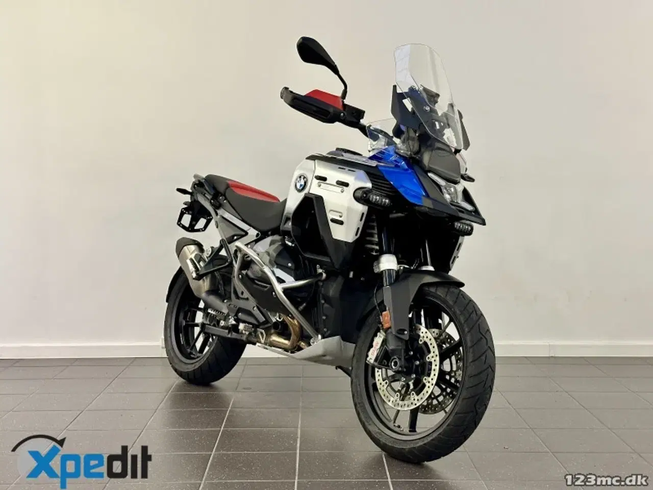 Billede 3 - BMW R 1300 GS Adventure