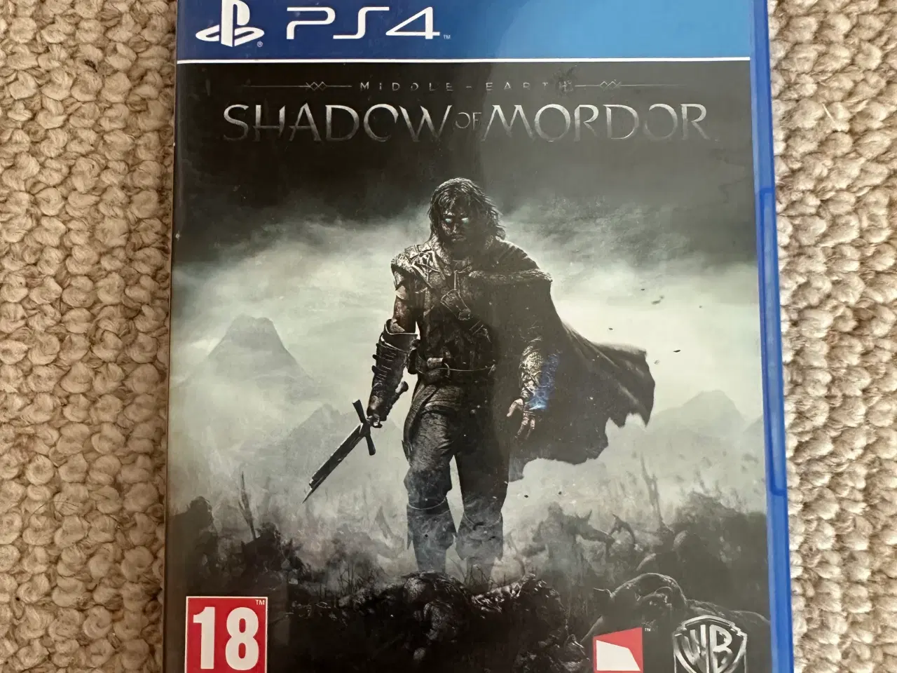 Billede 6 - Playstation 4 spil / PS4 spil