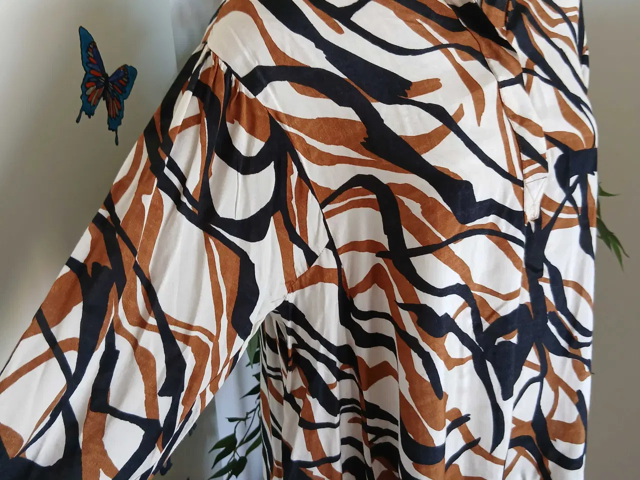 Billede 4 - Kjole. Masai. Medium/38