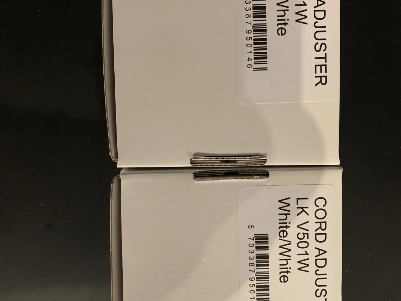 Billede 3 - Le Klint cord adjuster