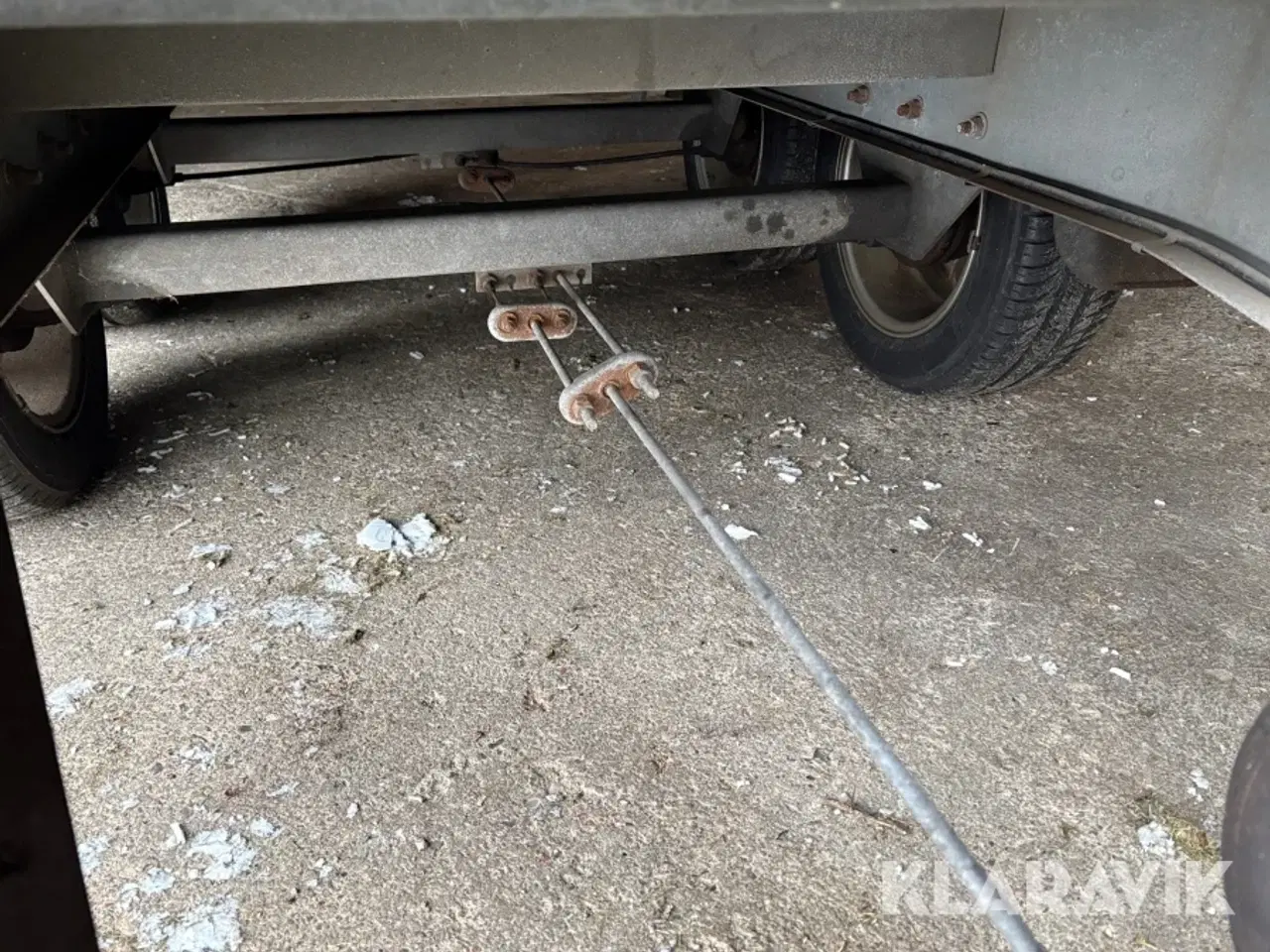 Billede 11 - Trailer VA 206 1006