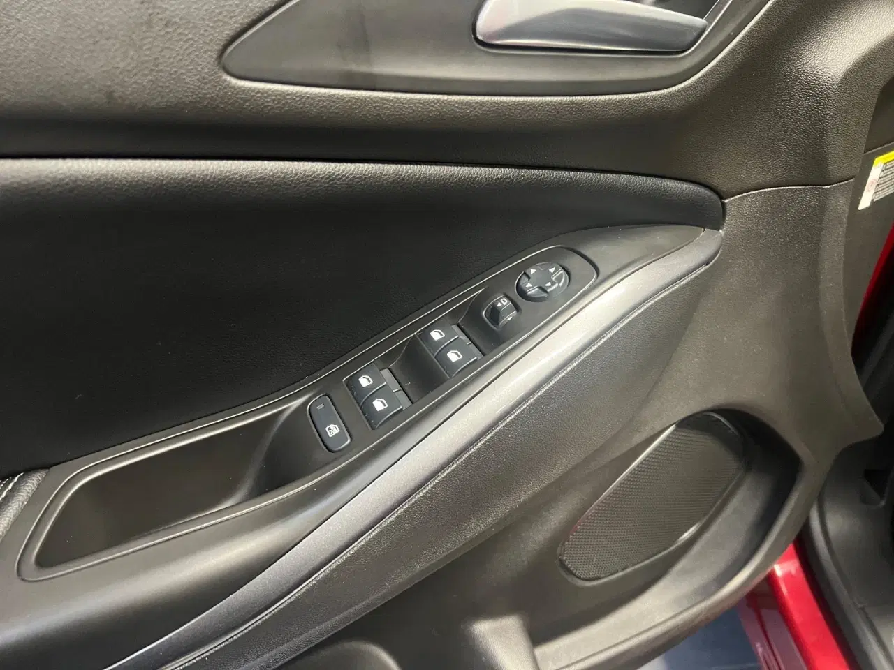 Billede 9 - Opel Grandland X 2,0 CDTi 177 Exclusive aut.