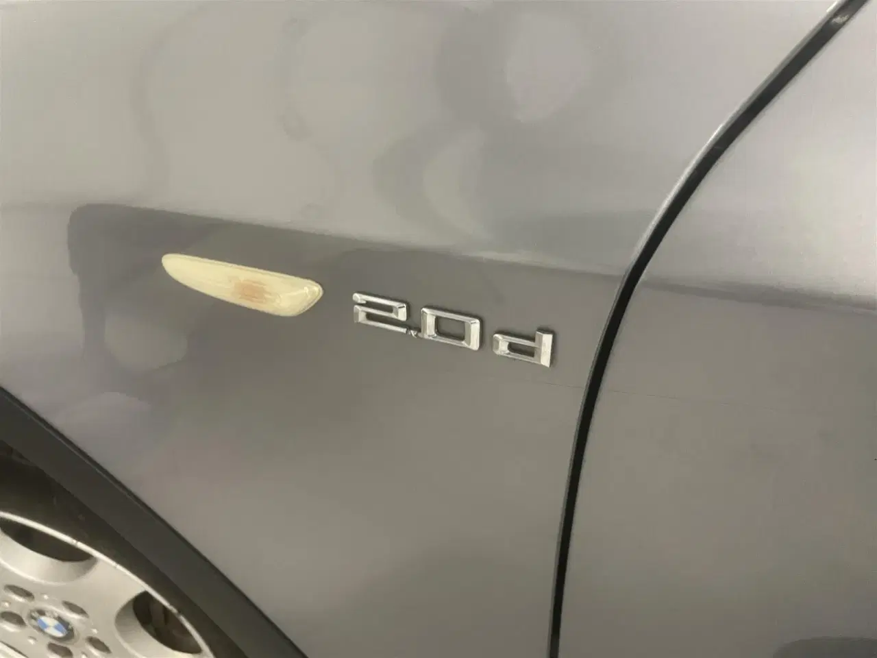 Billede 3 - BMW X3 d 2,0 TD 4x4 150HK Van 6g