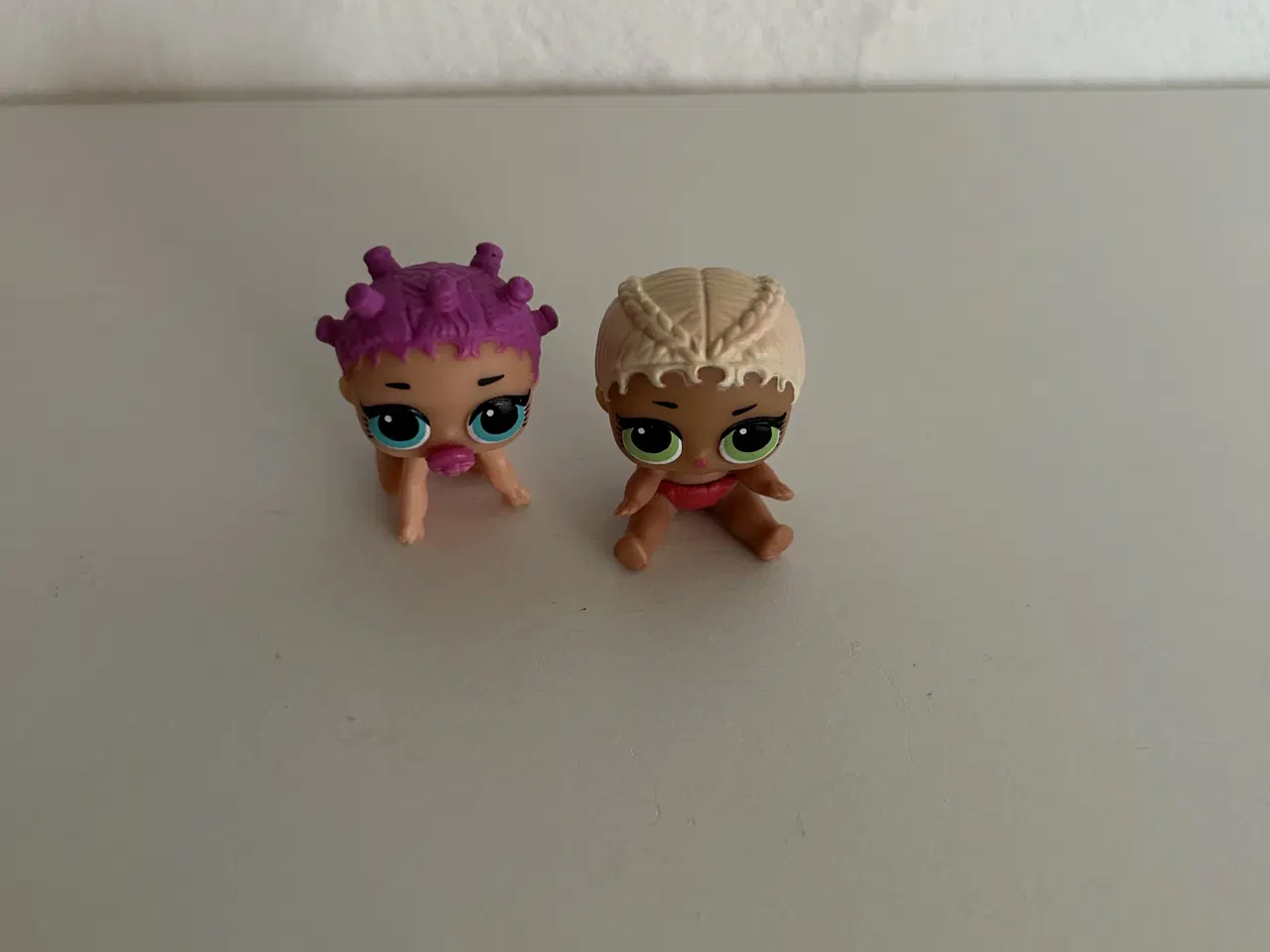 Billede 3 - LOL dukker