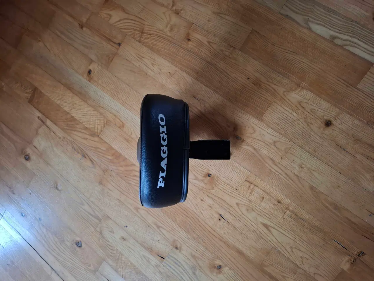 Billede 2 - Vespa sæde