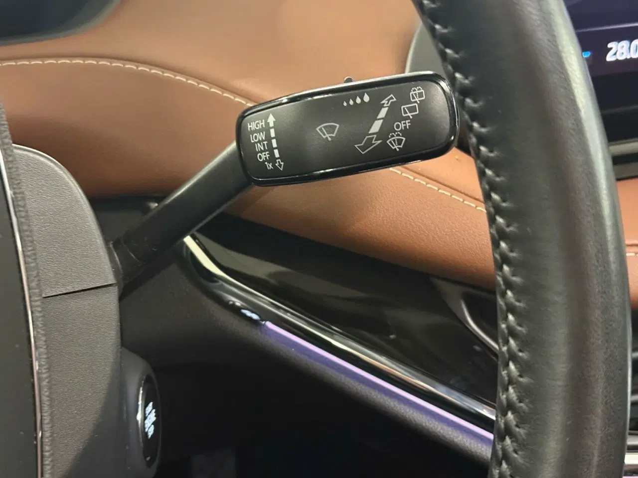 Billede 9 - Skoda Enyaq 80 iV Selection Suite 204HK 5d Aut.