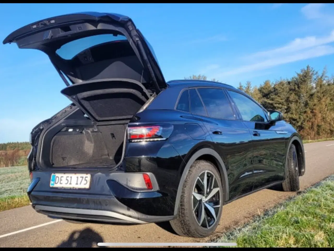 Billede 4 - Volkswagen ID.4 GTX