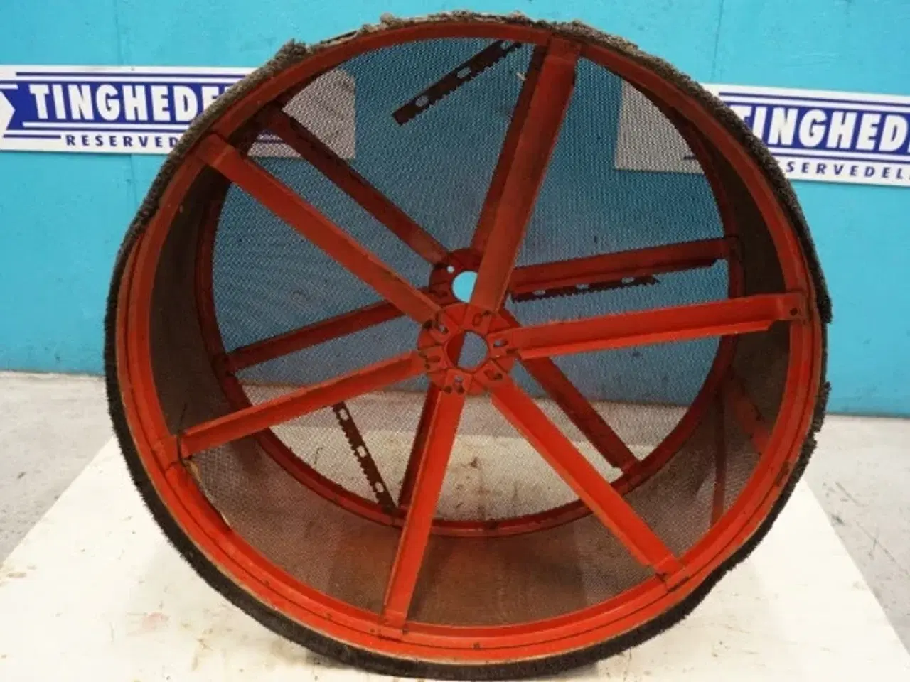 Billede 4 - Dronningborg D7200 Si 28752106