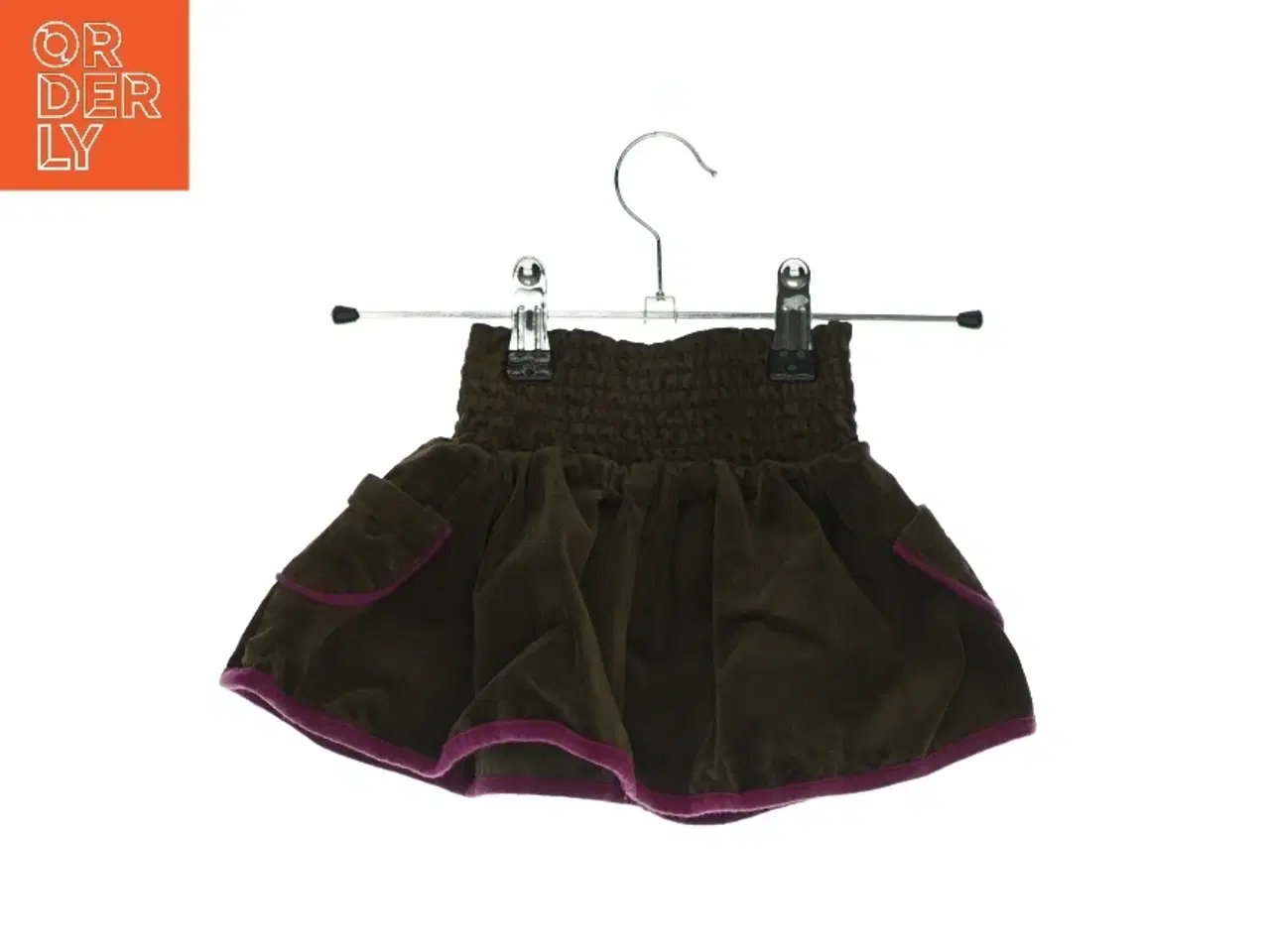 Billede 1 - Nederdel fra Pippi (Str. 74)