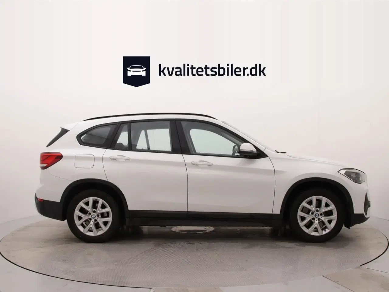 Billede 5 - BMW X1 1,5 xDrive25e Advantage aut.