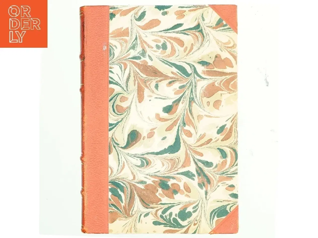 Billede 2 - Thirza, af Neil Paterson