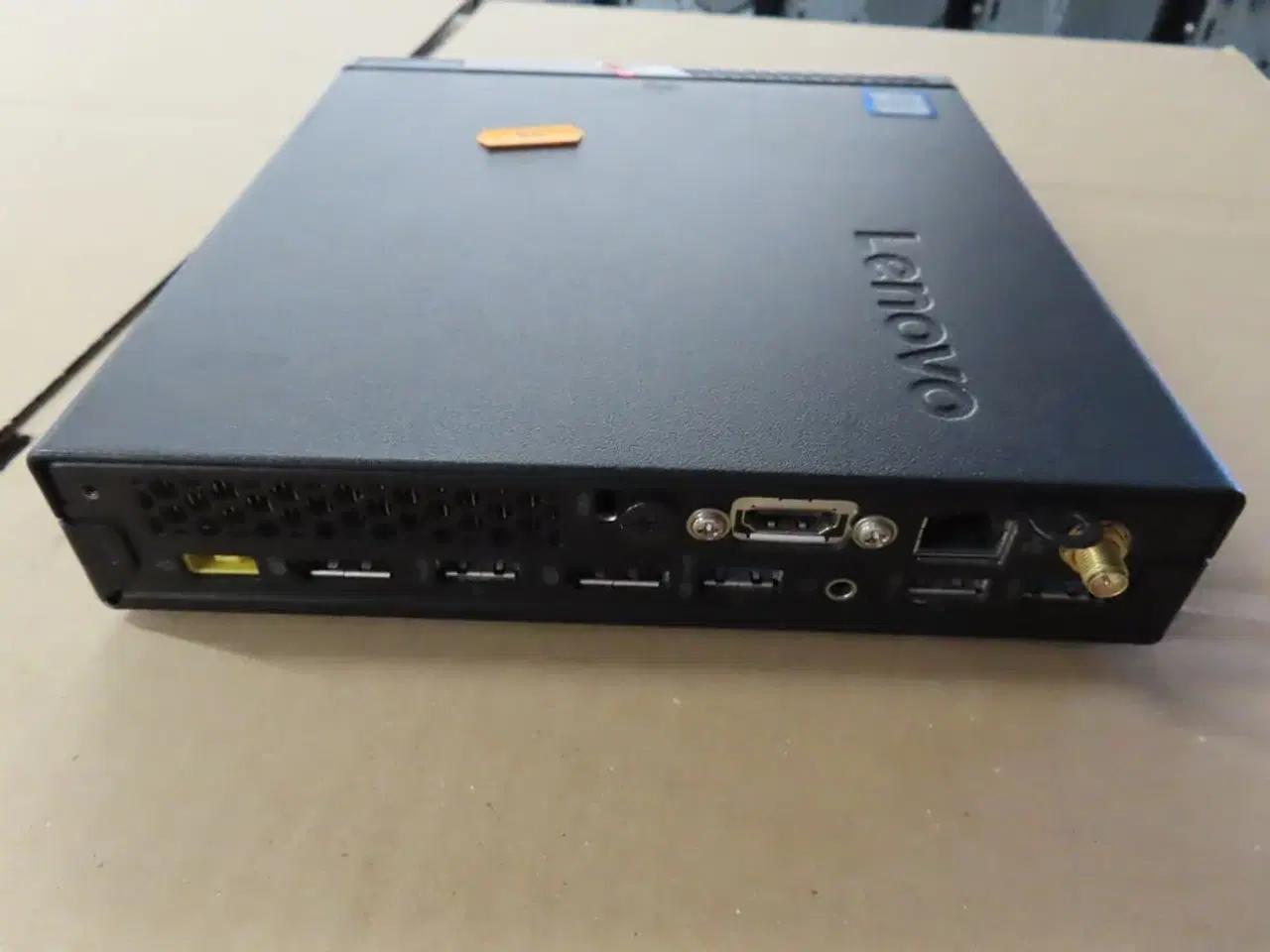Billede 2 - ThinkCentre M900 Tiny - LENOVO