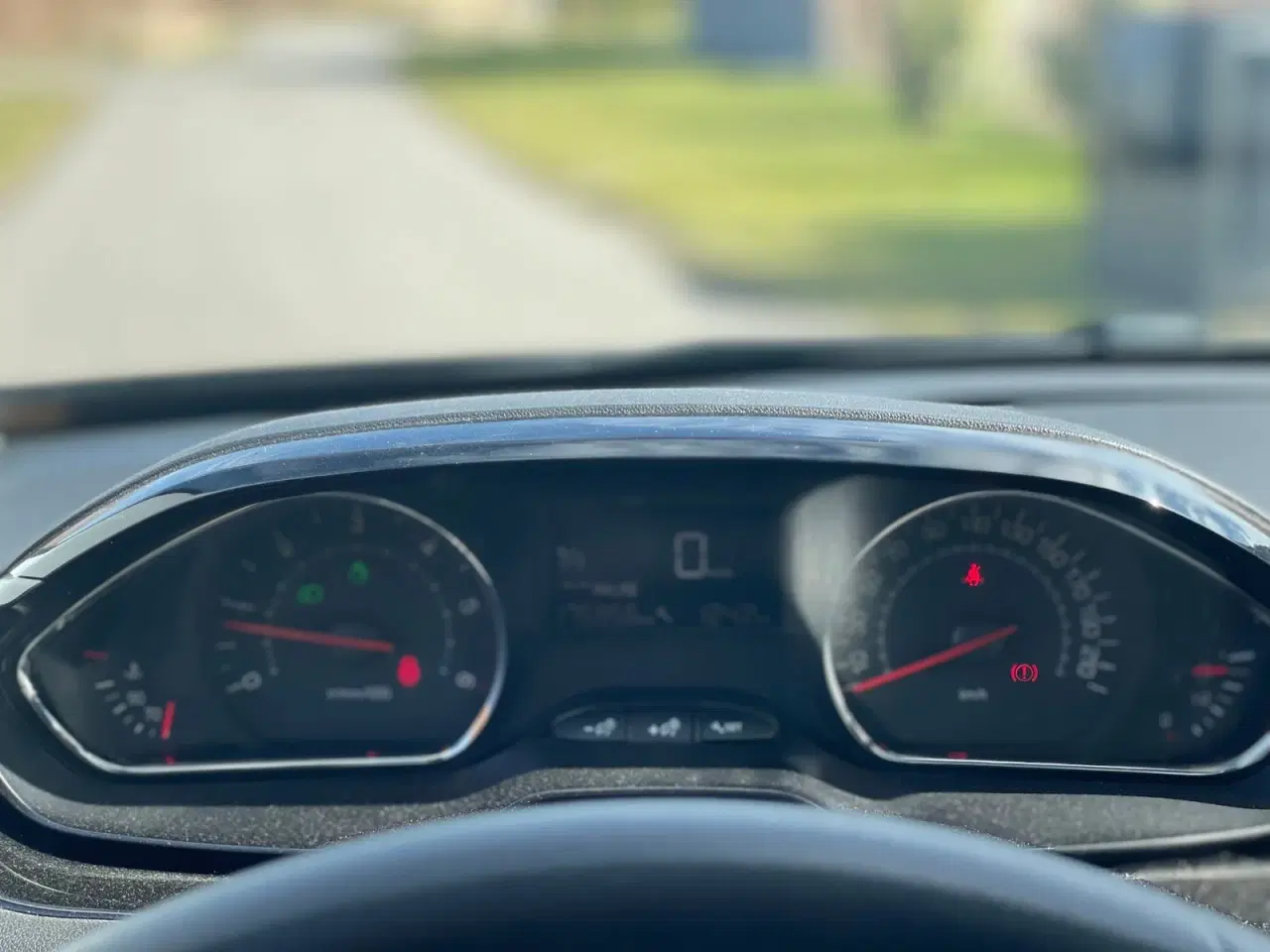 Billede 8 - Peugeot 208 1,6 BlueHDi 100 Active Sky