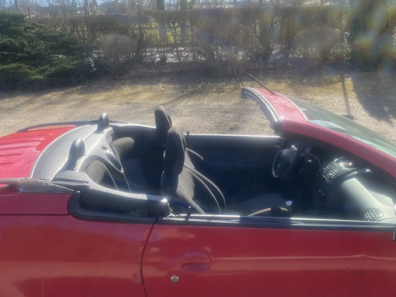 Billede 10 - PEUGEOT 206 CC