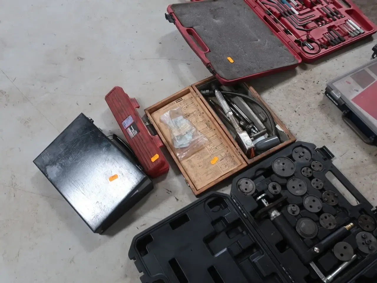 Billede 15 - Diverse specialværktøj