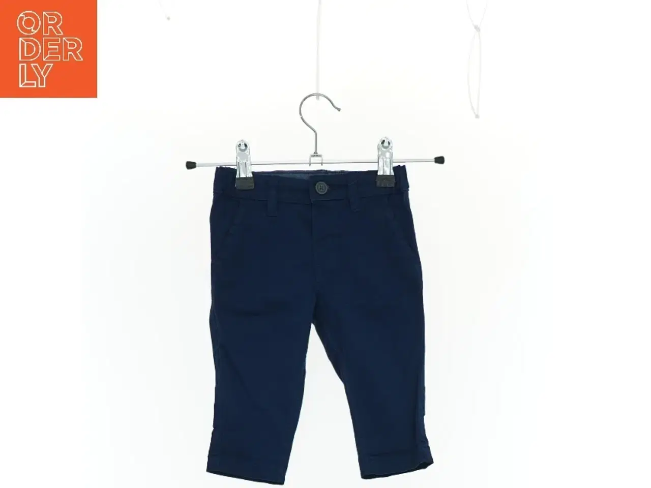 Billede 1 - Bukser fra H&M (str. 68 cm)