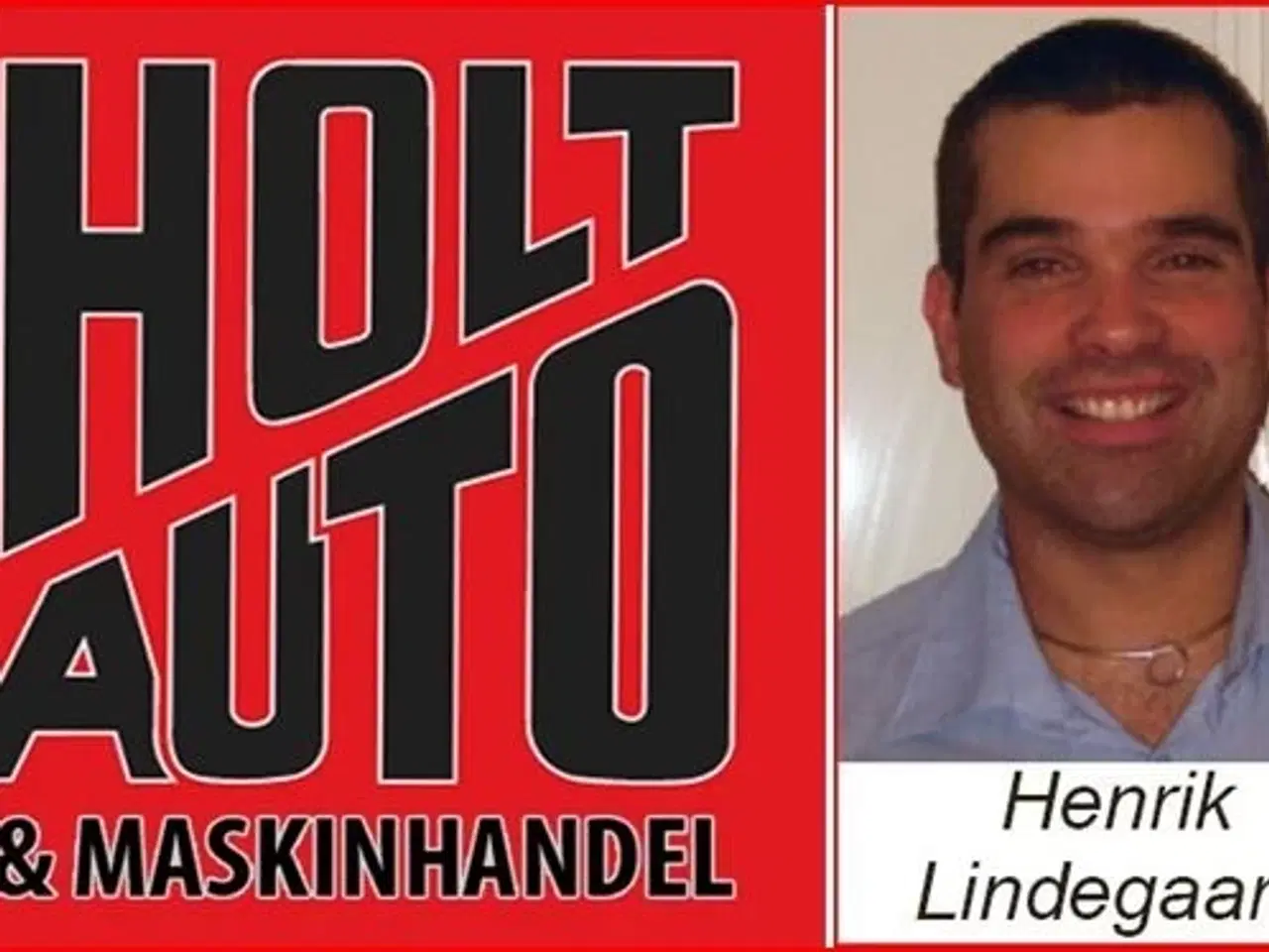 Billede 6 - Holt Auto Rive til minigraver