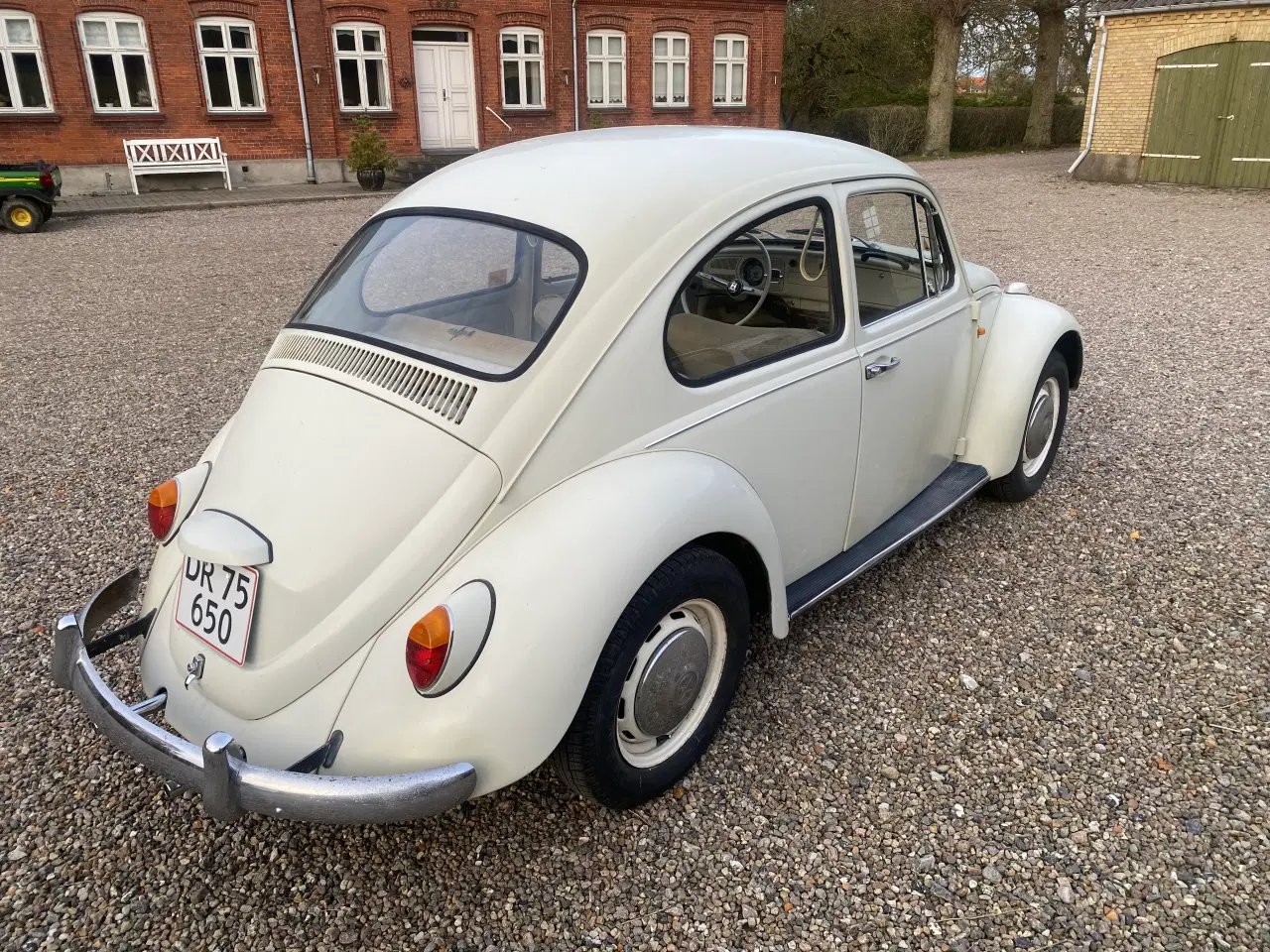 Billede 3 - VW Bobbel