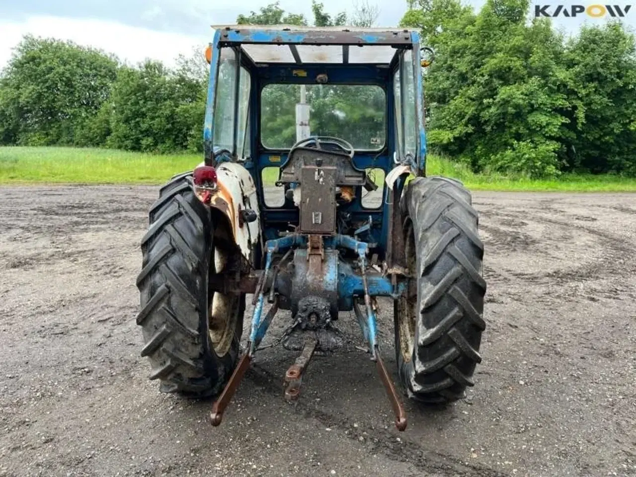 Billede 6 - Ford 3000